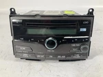 09 2009 Toyota Venza Audio Equipment Radio Receiver Am-fm-6 Cd Player Q. Fixed Price $63.99.