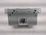2016-2017 Chevrolet Equinox Am Fm Cd Player Radio Receiver H0j3j. Fixed Price $68.96.