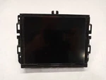 2019-2020 Jeep Compass 8.4" Radio Info Display Screen & Receiver Id 68396673. Fixed Price $284.71.