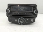 2012-2012 Chevrolet Sonic Am Fm Cd Player Radio Receiver Adael. Fixed Price $52.34.