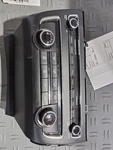2016-2019 Kia Optima Radio Control Panel W/o Navigation Id 96540a8180wk. Fixed Price $105.00.