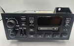 Dodge Chrysler Ram Am/fm Cassette Player Radio Stereo Part No. Mr318474 Untested. Fixed Price $34.99.