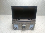 2013 Subaru Legacy Radio Reciever W/screen/control Panel/nav P/n: 86271aj67a. Fixed Price $202.50.