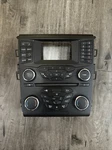 2017-20 Ford Fusion Radio Audio Dual Climate Control Panel Model Hs7t-18e245-cya. Fixed Price $120.00.