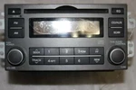Audio & Visual Equip.(radio) Kia Rondo 09 10 11 12. Fixed Price $111.89.