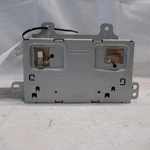 2014 2015 Chevrolet Camaro Am Fm Mp3 Radio Receiver W/navigation Oem. Fixed Price $137.56.
