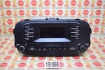 2014-2016 Kia Soul Am/fm Radio Media Bluetooth Sat Mp3 Player 96170-b2090 Oem. Fixed Price $59.99.