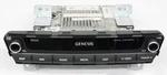 96560-b1ex04x Oem Audio Receiver For 2019-2020 Genesis G80 (us). Fixed Price $1499.99.