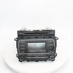 2016 Kia Forte Receiver Part Number - 638-73316. Fixed Price $66.99.