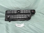 2004-2006 Nissan Quest, Audio Equipment Radio Control Panel, Pn - 28098-5z10a. Fixed Price $45.00.