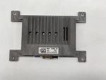 2022-2024 Ford Explorer Radio Audio Amplifier Oem Mb5t-18t806-bb. Fixed Price $120.00.