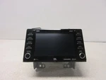 18 2018 Toyota Sienna Gps Navigation Radio Receiver 86140-08080 Oem Lkq. Fixed Price $869.14.