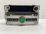 2009-2012 Chevrolet Malibu Am-fm Audio Radio Equipment W/cd Player Oem 638-02832. Fixed Price $79.99.