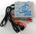 Fm Modulator For Car Audio, Pyle Plmd2 Vehicles Aux Input Players (new). Fixed Price $24.95.