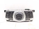 Radio Controls Nissan Maxima 2009 09. Fixed Price $69.99.