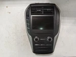 2016 Lincoln Mkc Radio Control Panel Heated Cooled Seats Oem. Fixed Price $257.58.