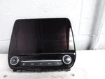 2020 Ford Transit25 Display And Radio Control Oem Part Number K1bt18b955fd. Fixed Price $699.95.