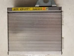 Toyota Highlander, Jbl Radio Audio Amplifier, 2001-2003, 86100-0w020. Fixed Price $185.60.