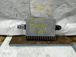 Audio Equipment Radio Amplifier Fits 03-06 Lincoln & Town Car. Fixed Price $66.99.