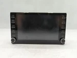 2020-2020 Toyota Corolla Am Fm Cd Player Radio Receiver Jlr56. Fixed Price $125.41.