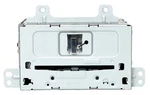 2012 Chevy Equinox Buick Verano Gmc Am Fm Sat Ready Radio Cd Player - 22909201. Fixed Price $140.25.
