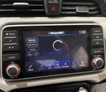 20-21 Nissan Versa Audio Radio Stereo Receiver 7" Touch Screen Display Genuine. Fixed Price $190.99.