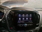 2020 Chevrolet Traverse Used Radio Receiver Oem 638-15614 Reprogram Required. Fixed Price $131.58.