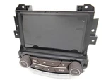 Oem Buick Lacrosse Radio Control Screen Audio Cocoa Leather 90923584. Fixed Price $128.15.