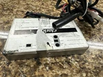 Clarion 6 Disc Cd Changer Model Fmc100 Controller Radio Car Audio. Fixed Price $19.99.