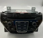 2016 Hyundai Genesis Am Fm Radio Cd Player Receiver Oem B01b29027. Fixed Price $33.29.