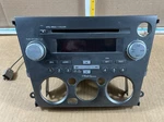 2007-2009 Subaru Legacy Am Fm Mp3 Cd Player Radio Receiver 86201ag72a Oem. Fixed Price $45.49.