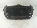 2017-2019 Kia Soul Am Fm Cd Player Radio Receiver Nngxg. Fixed Price $49.85.