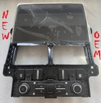 Chevy Tahoe 2021-2024 Lcd Infotainment Touch Screen Radio Display Audio Control. Fixed Price $234.99.