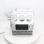 2006 Mazda Mazda5 Am,fm,6disc Radio Part Number - 638-58995 ( Used ). Fixed Price $34.99.