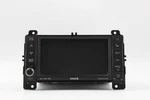 Audio Am Fm Radio Receiver Display Screen Id 2013 Dodge Durango Oem #3077. Fixed Price $280.00.