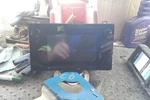 2017-2019 Toyota Corolla Radio Display Receiver Oem. Fixed Price $79.17.