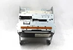 Audio Equipment Radio Receiver With Navigation 2009-2010 Nissan Murano Oem. Fixed Price $56.00.