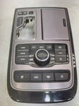 2014-2016 Hyundai Equus Navigation Phone Control Switch Panel Bezel Trim. Fixed Price $266.00.