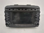 2020-2020 Kia Sorento Am Fm Cd Player Radio Receiver A8tt2. Fixed Price $108.15.