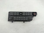 2004-2004 Nissan Quest Am Fm Cd Player Radio Receiver Te9ib. Fixed Price $60.53.