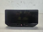 2023 Toyota Venza Radio Receiver And Display Screen Oem. Fixed Price $1036.65.