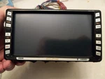 Eclipse Avx 2494 In-dash Cd Dvd Receiver Hard Drive Old School Car Stereo Y2k. Fixed Price $449.99.