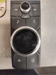2019 Cadillac Xt4 Console Mounted Radio Controller Id 84471959 Oem. Fixed Price $114.48.