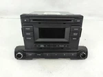 2017-2018 Hyundai Elantra Am Fm Cd Player Radio Receiver Pqrl0. Fixed Price $52.34.
