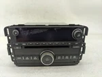 2006-2016 Chevrolet Impala Am Fm Cd Player Radio Receiver Ea2bq. Fixed Price $76.53.