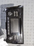 2017 Nissan Rogue Radio Receiver Single Disc W/o Bose Audio System 281856fl0a. Fixed Price $105.00.