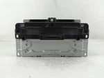 2015 Dodge Journey Am Fm Cd Player Radio Receiver Ktnrv. Fixed Price $54.18.