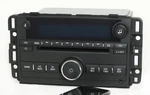 Chevy Impala 2011-2012 Radio Am Fm Mp3 Cd Player W Bluetooth Music 20955156. Fixed Price $174.25.