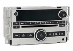 2008 Chevy Cobalt Am Fm Radio Cd Player W Auxiliary Input - Part Number 25775628. Fixed Price $205.00.