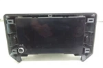 23 2023 Toyota Venza Radio 8.0 Display And Receiver Oem. Fixed Price $1086.50.